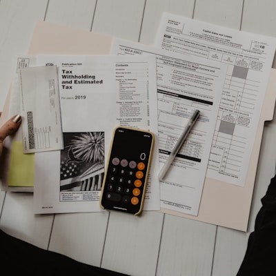 Licensing & Permits