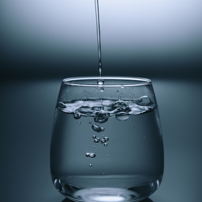 Water & Utilities